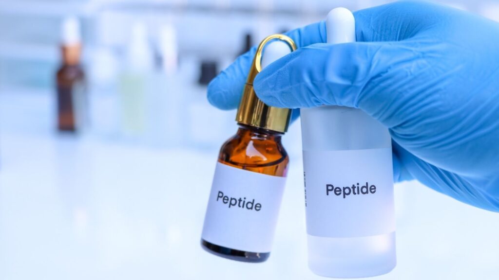 Peptide Synthesis