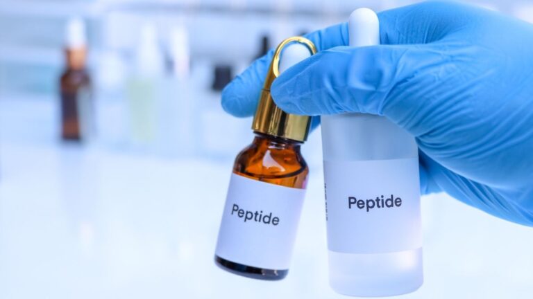 Peptide Synthesis